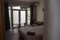 Ocean Drive Studio - Opposite the Beach - B&B Grand Baie