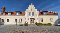 Anita på Gästis i Anderslöv - B&B