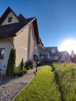 Apartament Córuś - B&B Murzasichle