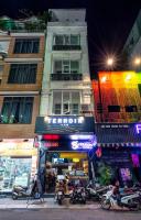 Studio center D1 near Ben Thanh Market - B&B Ho Chi Minh