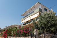 Euphoria Apartments - B&B