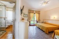 Quadruple Room with Garden View