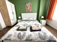 Yellowhouse Room 5 - B&B Estambul