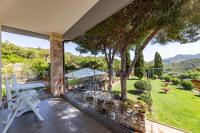 Triple Room with Terrace