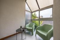 Le Jungle - hyper centre - B&B