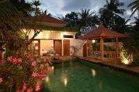 Villa Dewi Parwati - Private Villa with Pool - North Bali - private cook - B&B Tegallenga