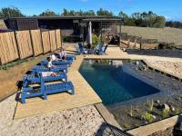 CÓMODA CASA FAMILIAR Punta Lobos - B&B Pichilemu