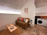 AE- Charmant studio au coeur de la Vieille Ville - Chambres d’hôtes Villeneuve-Loubet