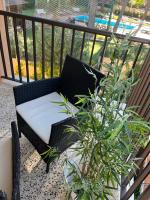 Apartamento Salou 2 playas, 2 km PortAventuraWorld - Ferienwohnung Salou