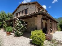 Casa di Dario - Chambres d’hôtes Montecchio