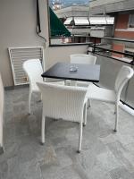 La Casa di Gio Golf Tennis e parcheggio privato - B&B Rapallo