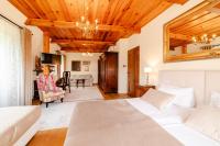 Camera Familiare con Balcone