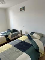 L'appartement des Perroquets - B&B Châteaubriant