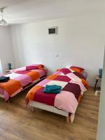 L'appartement des Perroquets - Bed and Breakfast Châteaubriant