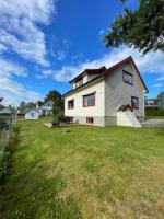 Bestemors hus - med kystnær beliggenhet - Bed and Breakfast Fredrikstad