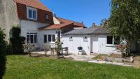 Maison de ville pour vous - Ferienwohnung