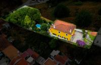 Beach & Nature Villa with Amazing Pool by TimeCooler - B&B Setúbal