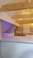 Neue wunderschöne Ferienwohnung direkt im Herzen von Rockenhausen - Bed and Breakfast