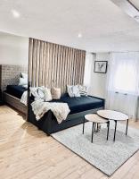 1 - 4 Pers Apartment Jeßnitz, Mawoi Living - B&B Jeßnitz