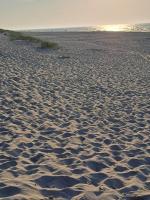 Apartament Słoneczny & SPA Plażowa A208 - Ferienwohnung Grzybowo