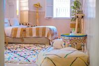 Deluxe Tweepersoonskamer