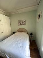 Apartamento de 1 dormitorio