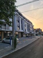 Penthaus apartman NOVAK - Ferienwohnung