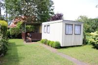 Bungalows mit DDR-Charme - im Herzen von Rügen - B&B