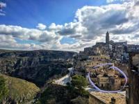 MADONNA degli ANGELI - Chambres d'hôtes Matera