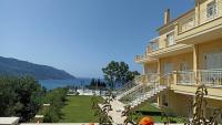 Villa Sofia Amazing Views - Ferienwohnung