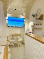 Acqua e Sale - B&B Gallipoli