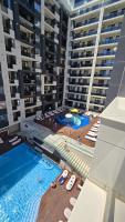 Apartament Sunny Beach - Ferienwohnung Năvodari