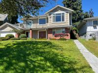 A private suite in Port Moody - B&B