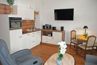 Apartamento con balcón