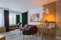 Urban Nest Stay - Pristina - B&B