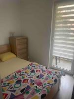 Appartamento con 1 Camera da Letto