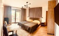 Bryza Czosu - B&B