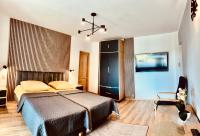 Bryza Czosu - Ferienwohnung Sensburg