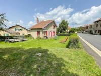 Le Baki - Lac, randonnée, vue - Ferienwohnung