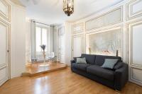 HomeMi Sant'Ambrogio Apartment - B&B