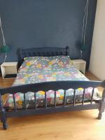 Casa con 2 Camere da Letto