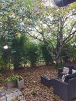 L'atelier, Dépendance à la campagne - B&B Teulat