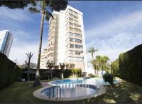 CalpeBEACH - Ferienwohnung Calp