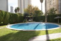 CalpeBEACH - Chambres d'hôtes Calpe