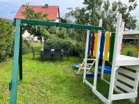 4 Sterne FeWo Rhönland-Erlebnis in Bernshausen - auch für Wanderreiter - B&B