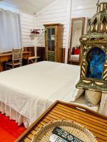 Chalet Select (3 Adults) with sea view