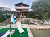 Misho Apartments - Chambres d’hôtes Kruševo