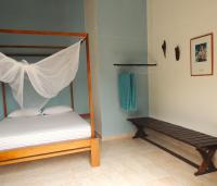 Queen Room with Sea View