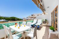 Apartamenty Los Geranios 110 - B&B