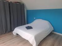 Deux chambres 24h du Mans - B&B